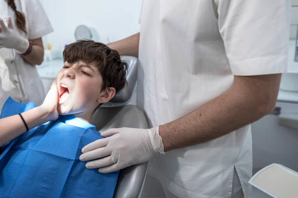 Best Emergency Dental Care for Broken or Chipped Teeth in Pocomoke City, MD