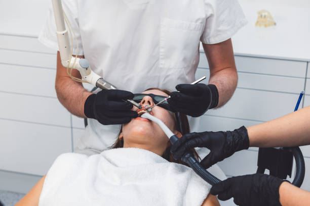 Best Emergency Wisdom Teeth Removal in Pocomoke City, MD