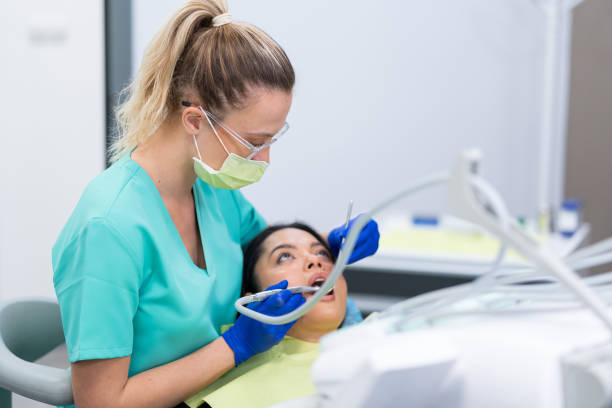 Best Emergency Treatment for Dental Infections or Abscesses in Pocomoke City, MD
