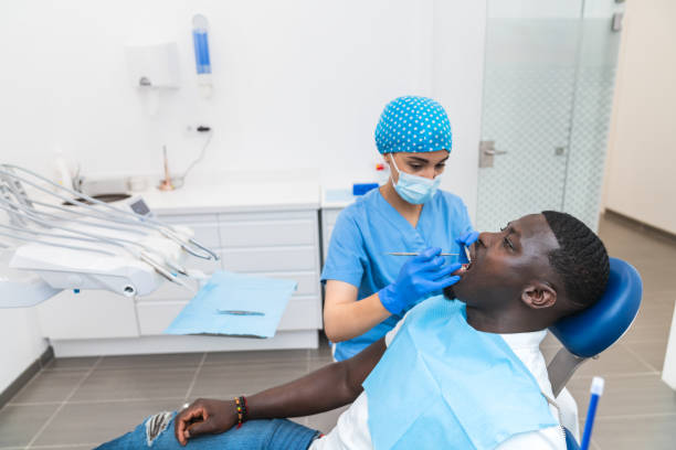 Best Emergency Tooth Extraction in Pocomoke City, MD